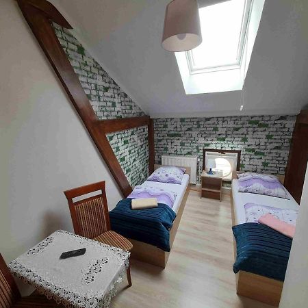 Krakow Hostel 外观 照片
