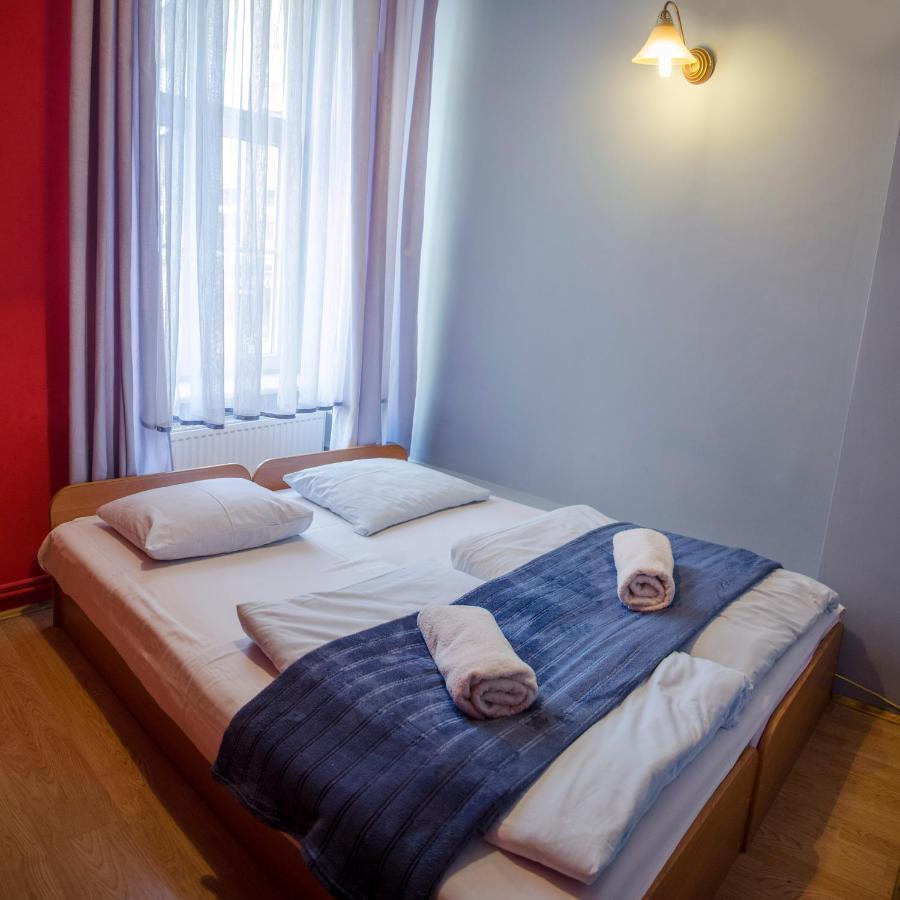 Krakow Hostel 外观 照片