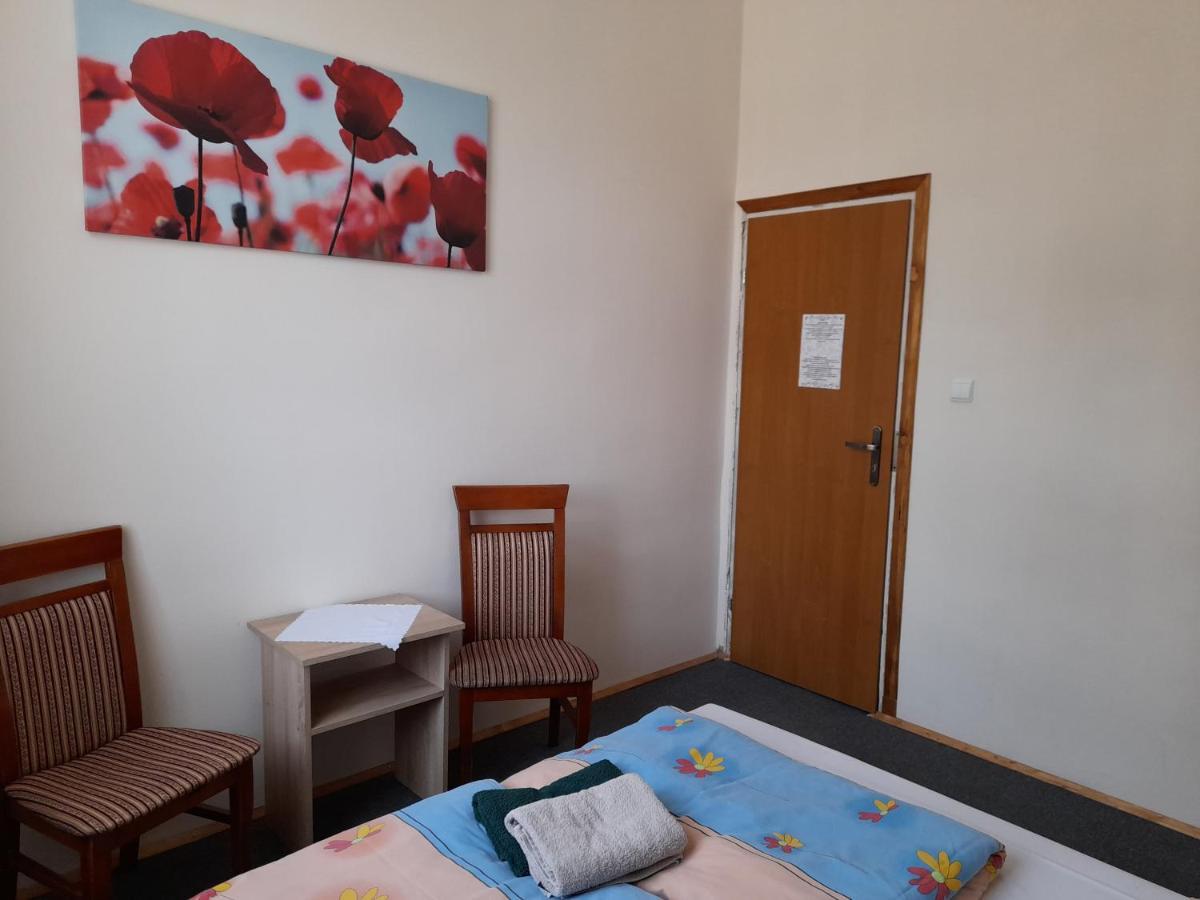 Krakow Hostel 外观 照片
