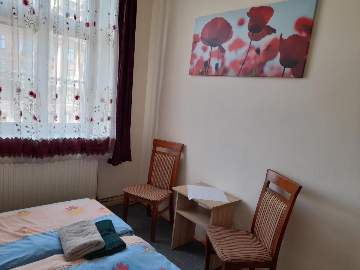 Krakow Hostel 外观 照片