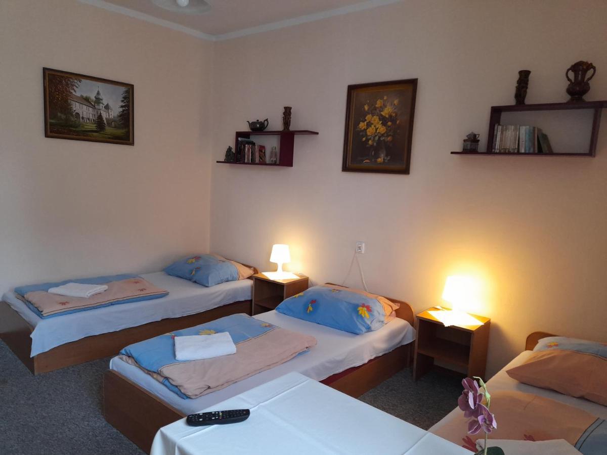 Krakow Hostel 外观 照片