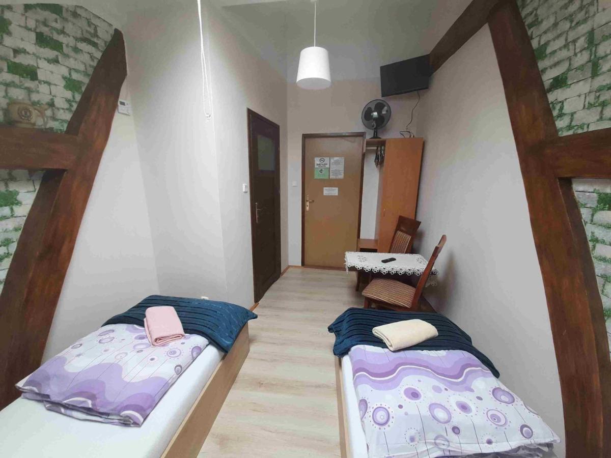 Krakow Hostel 外观 照片