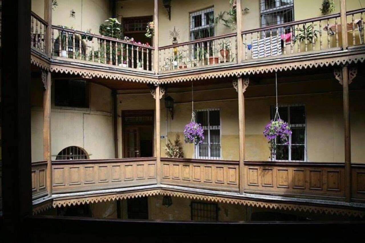 Krakow Hostel 外观 照片